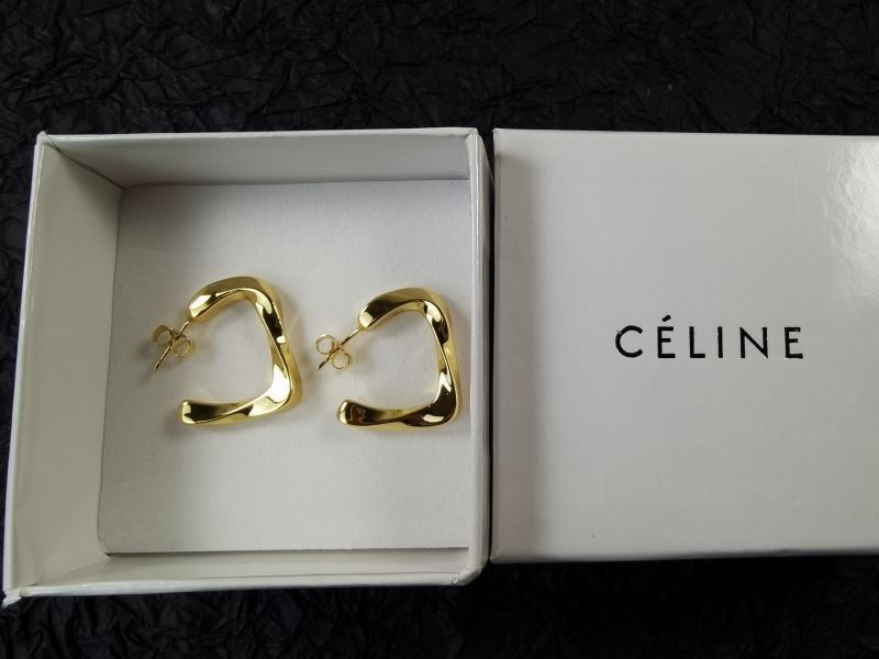 Celine Earrings